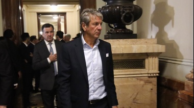 Un dirigente de CRA cruzó fuerte a Juan Pazo por la caravana electrónica