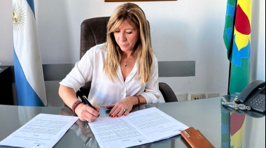 La diputada Silvina Vaccarezza propone una mejor administración de los caminos rurales