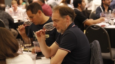 Diez años del Concurso donde los Enólogos eligen al Winemaker del año