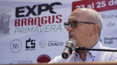 Castagnani de CRA: "con la identificación electrónica obligatoria, pedimos que la trazabilidad no termine en los frigoríficos"