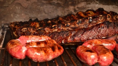 Adiós al asado: el 70% dice que debió restringirlo en medio de la pérdida de poder adquisitivo