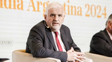 Fernando Vilella es el nuevo director de desarrollo estratégico de una reconocida plataforma del agro