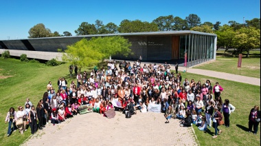 Más de 300 mujeres se reunieron para hablar de las desigualdades en el campo