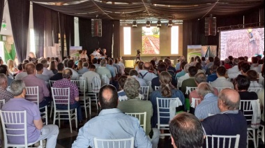 Caminos rurales: productores piden recibir en infraestructura todo lo que se paga en impuestos y tasas
