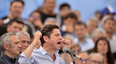 CARBAP cruzó a Kicillof por la suba de impuestos: "¿y si prueba con bajar el gasto?"