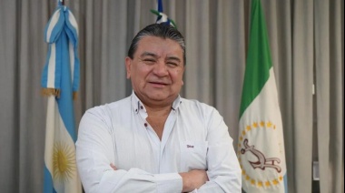 Peones rurales se movilizan a la UATRE para pedir la renuncia de José Voytenco