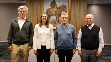 La Mesa de Enlace le pide a las provincias y municipios que no inventen más tasas y cargas impositivas