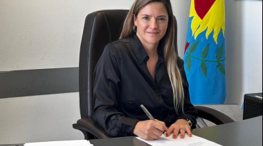 La diputada provincial Sabrina Sabat presentó un proyecto de ley para fortalecer la seguridad rural