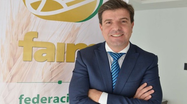 Diego Cifarelli, uno de los dirigentes empresariales más importantes, fue reelecto como presidente de los molineros