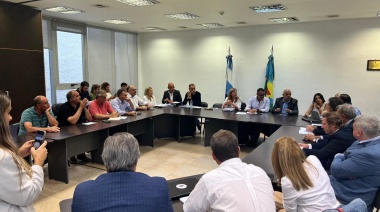 Diputados provinciales piden informes sobre los incentivos a la producción ganadera