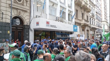 Parte del Consejo del INTA resiste ante Milei: por ahora no habrá despidos pero se vende el edificio de Cerviño