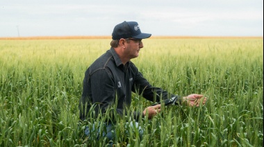 Lanzan una capacitación gratuita sobre el registro y uso de datos en el agro