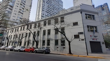 En medio de denuncias de corrupción, se vendió el edificio del INTA al grupo Brukman Mansilla