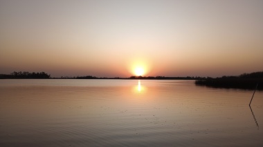 Laguna de las Polvaredas: una alternativa verde, innovadora y económica de turismo rural