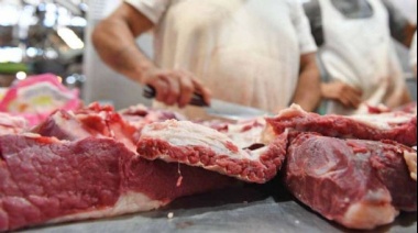 Impulsados por la suba de la carne, los precios de los alimentos en el conurbano treparon un 5% en diciembre