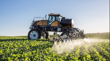 La Provincia prorrogó otra vez la suspensión de la ley que regula los agroquímicos