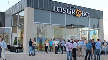 Productores y transportistas denuncian vaciamiento de la planta de Los Grobo en San Miguel del Monte