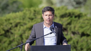 Kicillof confronta con Milei por el consumo de carne, mientras se niega a convocar a paritarias en la provincia