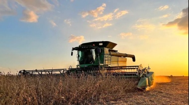 Baja de retenciones: productores y dirigentes bonaerenses piden que sea permanente