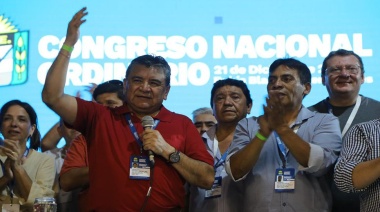 El Gobierno nacional pidió a la justicia la intervención de UATRE