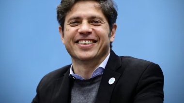 La justicia falló a favor de Kicillof por el impuestazo en el inmobiliario rural