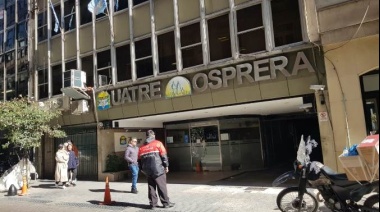 La Justicia Federal desestimó el pedido de Voytenco y ratificó el respaldo a la intervención de OSPRERA