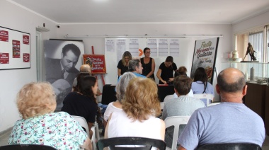 Dolores: se conocieron los artistas locales que participarán de la Fiesta de la Guitarra