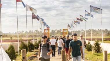 Expoagro: el grupo Cencerro volverá a estar presente asesorando a productores