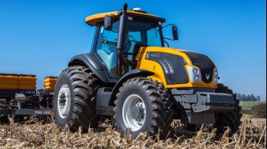 Una reconocida empresa de tractores presentará 6 nuevos productos en Expoagro