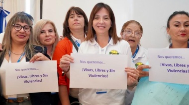 La brecha de género y un gobierno que ataca nuestros derechos