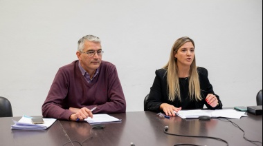 Bahía Blanca: la diputada provincial Sabrina Sabat impulsa propuestas para ayudar a productores y vecinos
