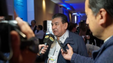 Voytenco y la UATRE se suman al paro de la CGT