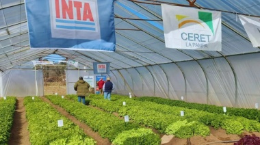 Aseguran que el ajuste del INTA está dirigido a la agricultura familiar