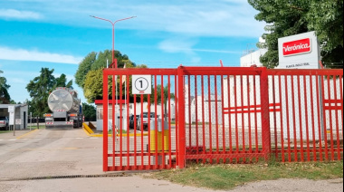 Una multinacional francesa estaría interesada en la compra de Lácteos Verónica
