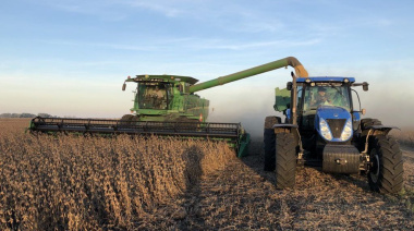 Resultado sorpresa en los municipios del campo: el peronismo ganó en dos secciones rurales después de 20 años