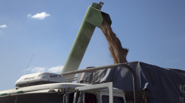 Las exportaciones agroindustriales crecieron 21% en valor en septiembre de 2025