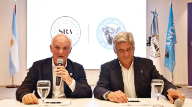La SRA y la Asociación Angus avanzan en un acuerdo marco para integrar la gestión y registración de reproductores