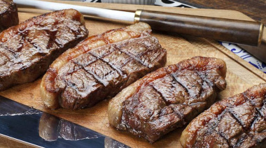 “La inteligencia artificial y el marketing de la carne”, en un nuevo paradigma del consumo