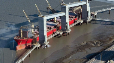 Más de 50 productos agroindustriales tuvieron la mejor performance exportadora de los últimos 7 años