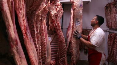 El Gobierno nacional anunciará un descuento del 10% para compra de carne
