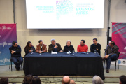 Javier Rodríguez: “El cooperativismo tiene potencial para ser la columna vertebral del sector agropecuario"