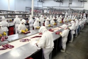 La Federación de la Carne logró un nuevo acuerdo salarial trimestral acumulativo