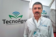 Enrique Bertini: "AgroActiva es una muestra que te predispone a disfrutarla"