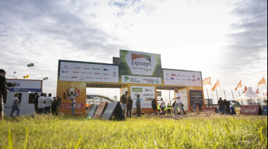 Expoagro celebra 20 años impulsando la innovación y los agronegocios