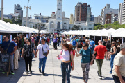 Sabores Bonaerenses es la fiesta de la producción, los alimentos y el encuentro