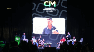 Agtech en el campo: Inteligencia artificial, datos e innovación