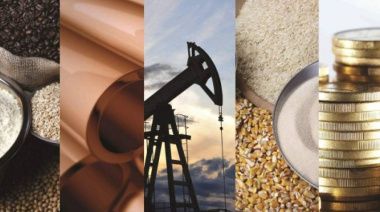 El Banco Mundial vaticina una baja en el precio de las commodities para 2026