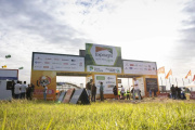 Expoagro celebra 20 años impulsando la innovación y los agronegocios