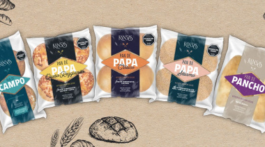 Deli Dips estará presente en Caminos y Sabores