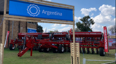 La maquinaria agrícola en alerta: menores ventas y temor por el ingreso de usados